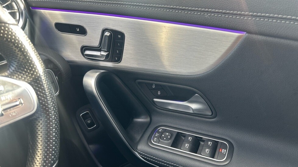 Used Mercedes-Benz CLA 2020 for sale - 76526499: Photo 30