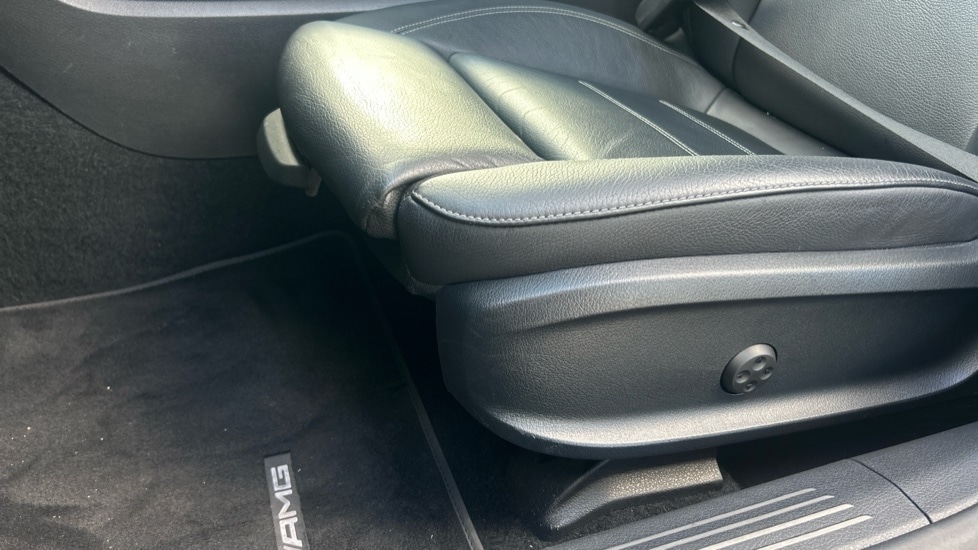 Used Mercedes-Benz CLA 2020 for sale - 76526499: Photo 32