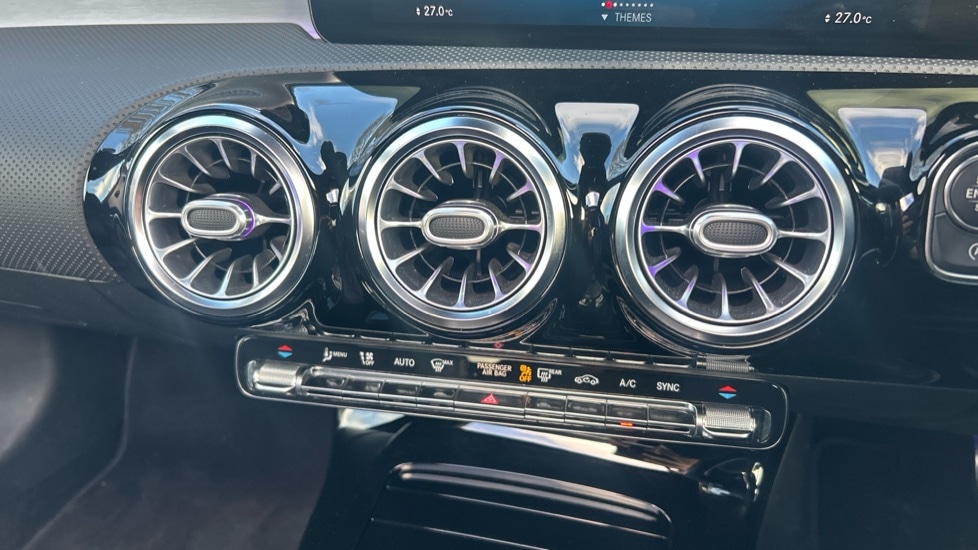 Used Mercedes-Benz CLA 2020 for sale - 76526499: Photo 33