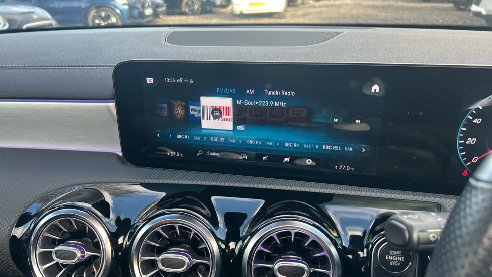 Used Mercedes-Benz CLA 2020 for sale - 76526499: Photo 34