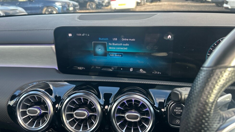 Used Mercedes-Benz CLA 2020 for sale - 76526499: Photo 35