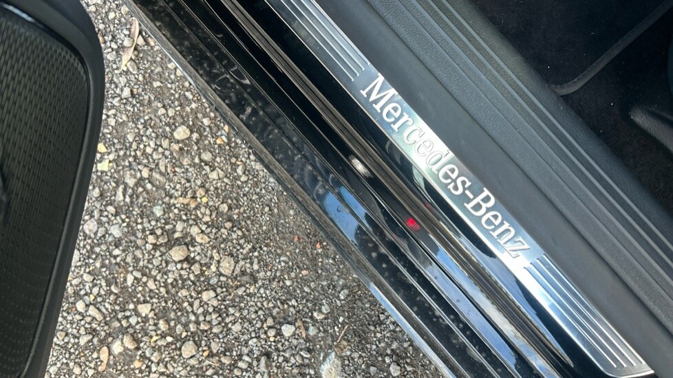 Used Mercedes-Benz CLA 2020 for sale - 76526499: Photo 36