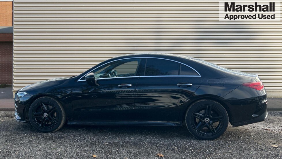 Used Mercedes-Benz CLA 2020 for sale - 76526499: Photo 6