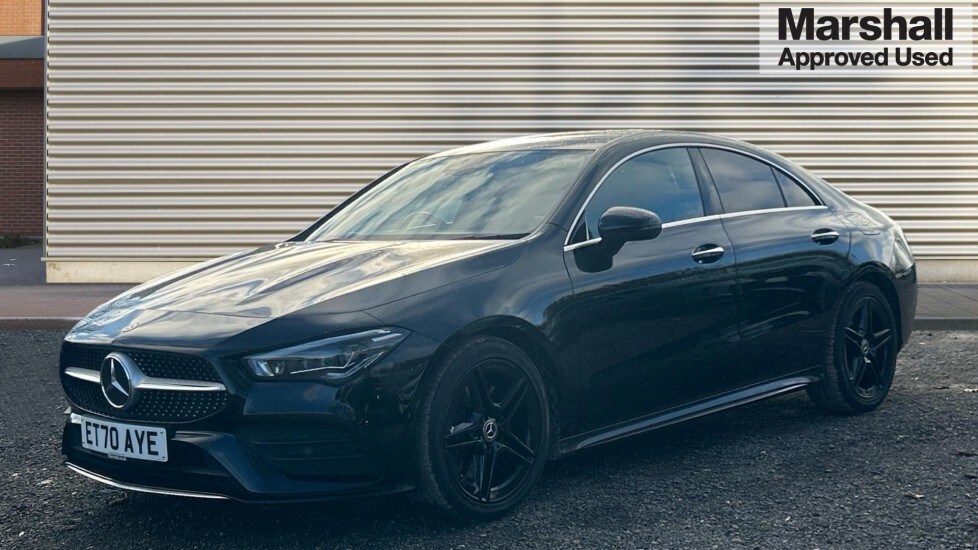 Used Mercedes-Benz CLA 2020 for sale - 76526499: Photo 7