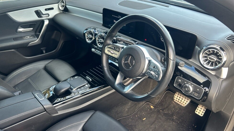 Used Mercedes-Benz CLA 2020 for sale - 76526499: Photo 9