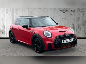 Used MINI Hatch 2024 for sale - 75745690: Photo