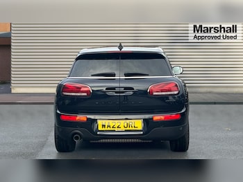 Used MINI Clubman 2022 for sale - 77010273: Photo