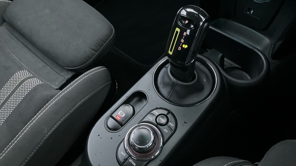 Used MINI Hatch 2021 for sale - 76874722: Photo 10