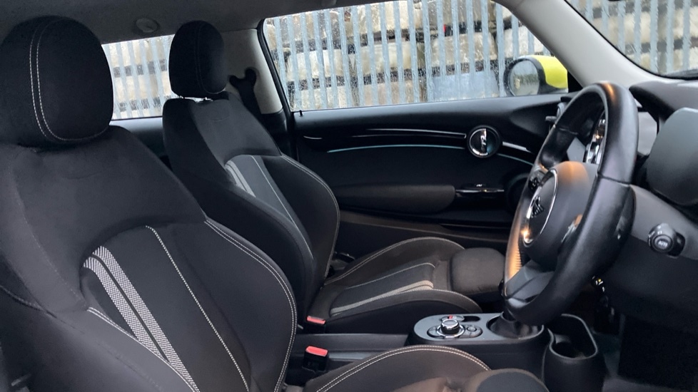 Used MINI Hatch 2021 for sale - 76874722: Photo 11