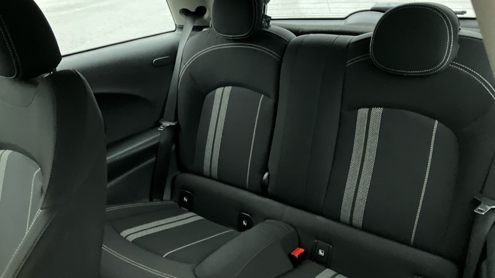 Used MINI Hatch 2021 for sale - 76874722: Photo 12