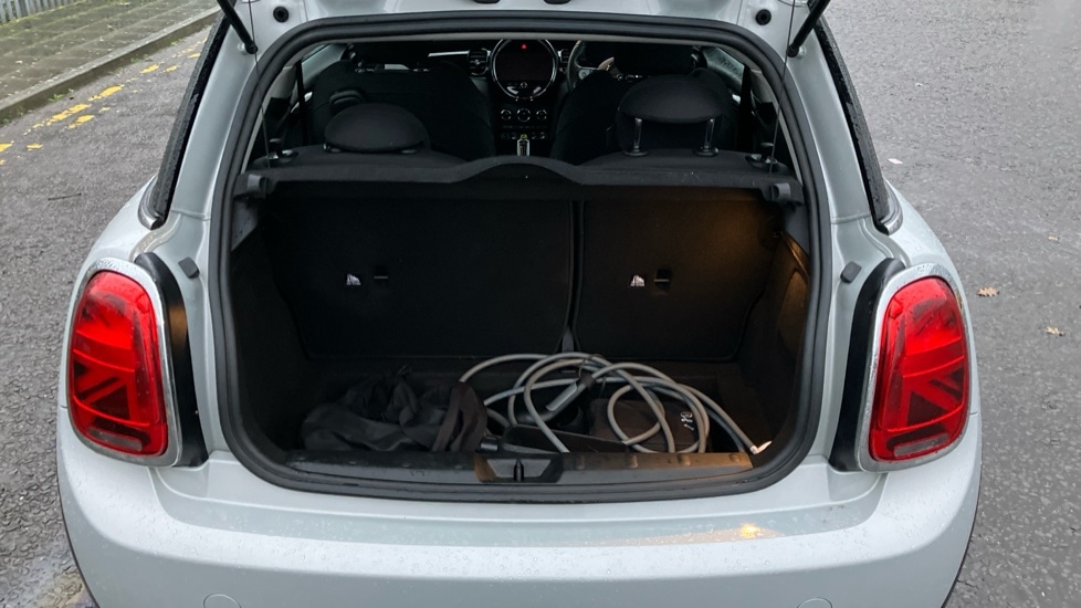 Used MINI Hatch 2021 for sale - 76874722: Photo 13