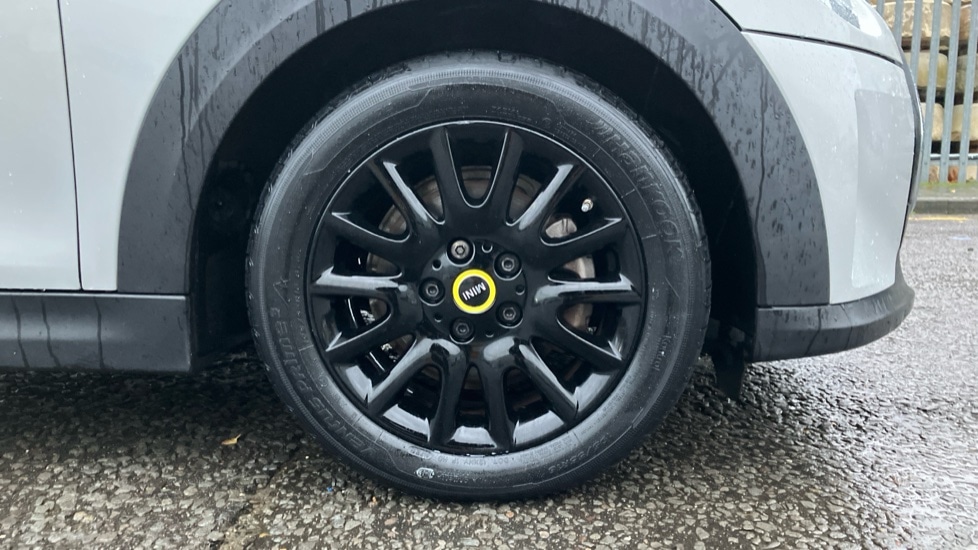 Used MINI Hatch 2021 for sale - 76874722: Photo 14