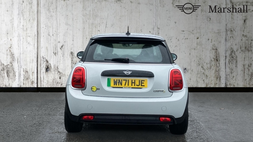 Used MINI Hatch 2021 for sale - 76874722: Photo 15