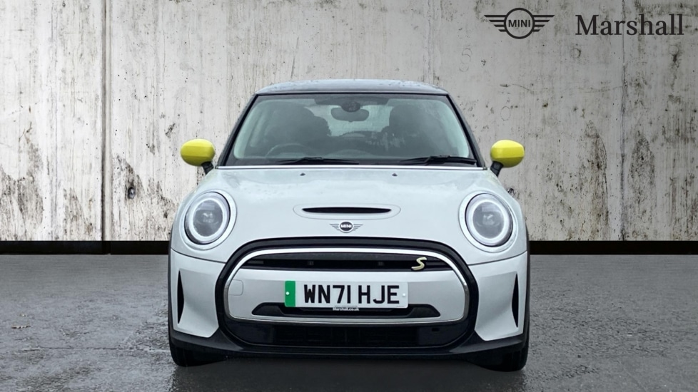 Used MINI Hatch 2021 for sale - 76874722: Photo 16
