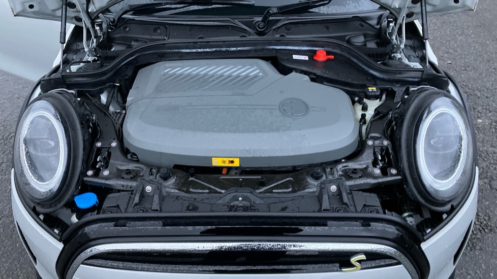 Used MINI Hatch 2021 for sale - 76874722: Photo 21