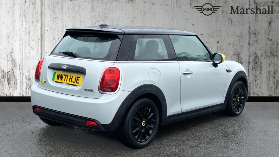 Used MINI Hatch 2021 for sale - 76874722: Photo 22