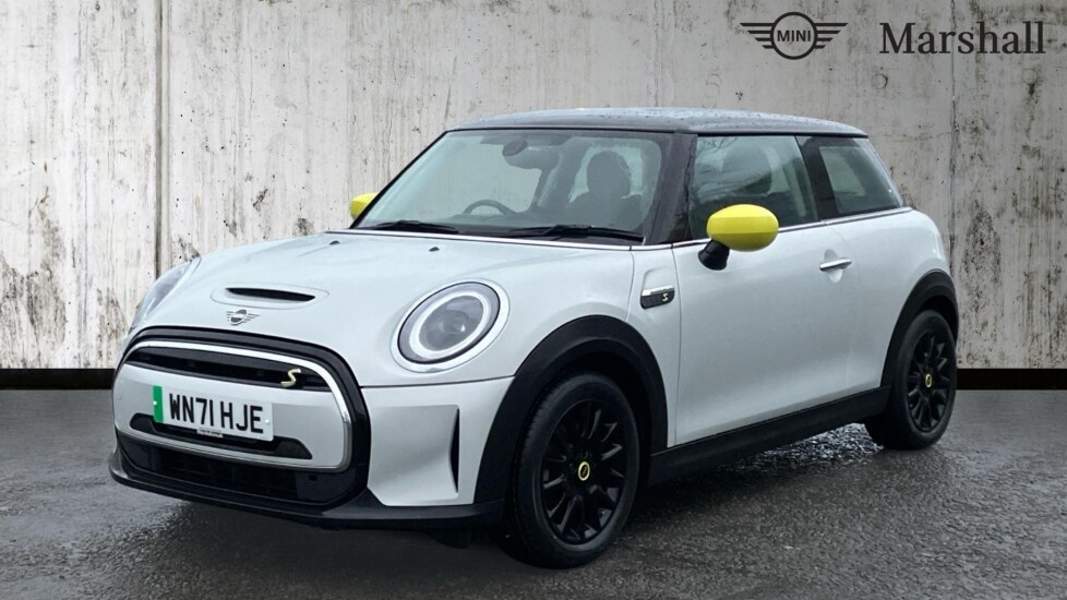 Used MINI Hatch 2021 for sale - 76874722: Photo 23