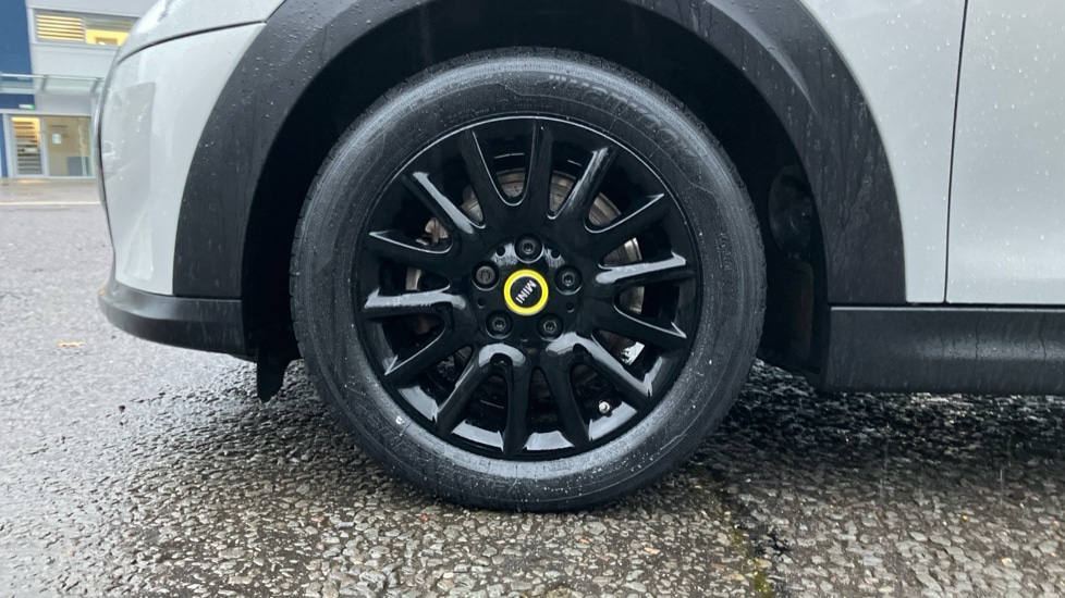 Used MINI Hatch 2021 for sale - 76874722: Photo 25