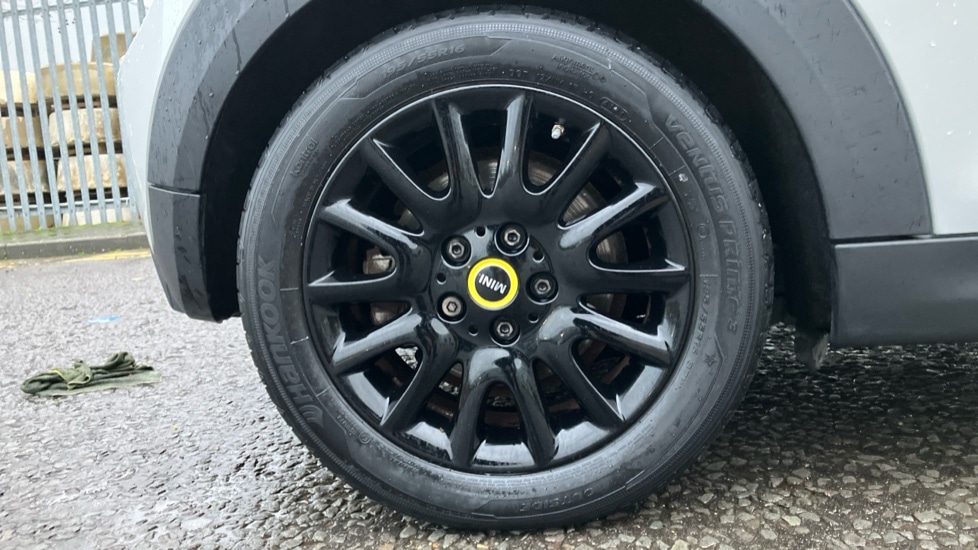 Used MINI Hatch 2021 for sale - 76874722: Photo 27