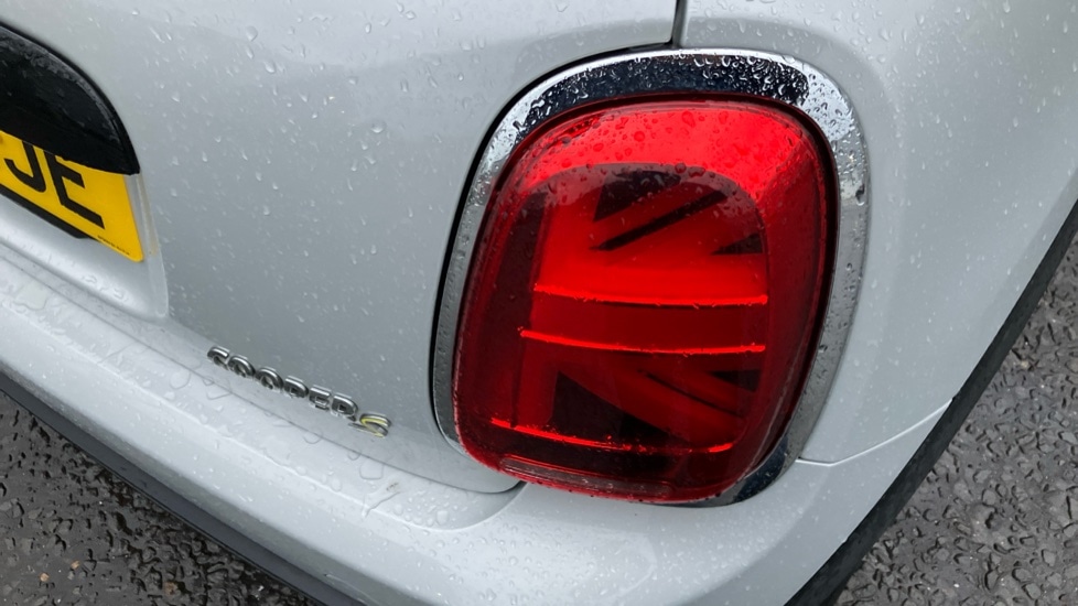 Used MINI Hatch 2021 for sale - 76874722: Photo 29