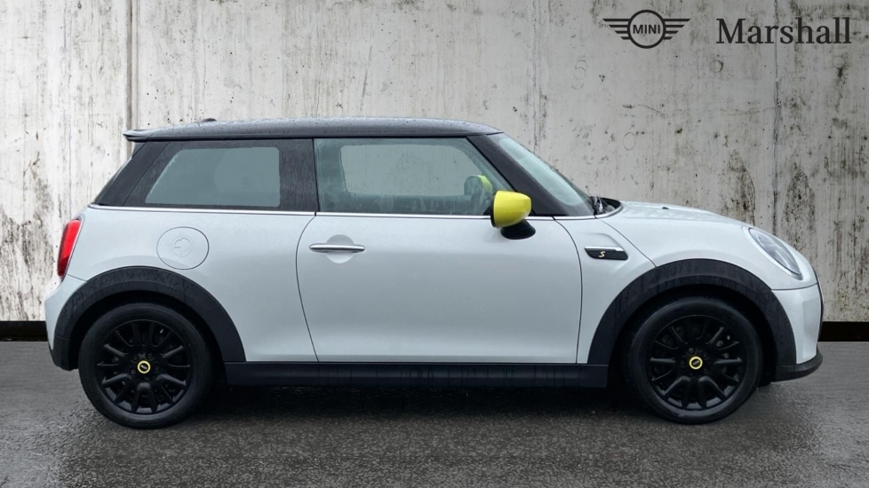 Used MINI Hatch 2021 for sale - 76874722: Photo 3