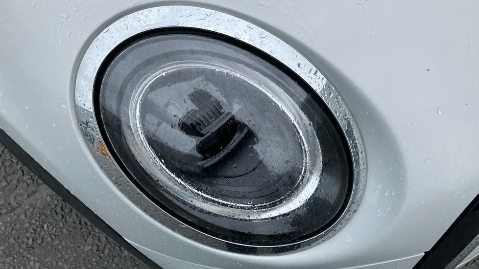 Used MINI Hatch 2021 for sale - 76874722: Photo 30