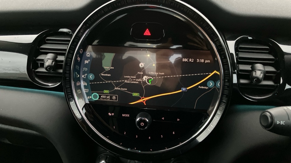 Used MINI Hatch 2021 for sale - 76874722: Photo 31