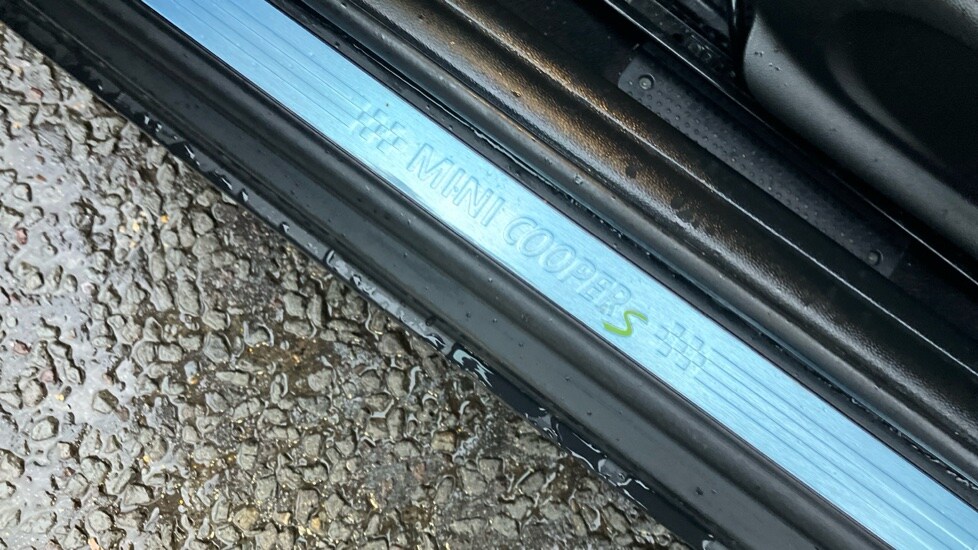 Used MINI Hatch 2021 for sale - 76874722: Photo 36