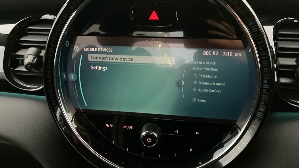 Used MINI Hatch 2021 for sale - 76874722: Photo 45