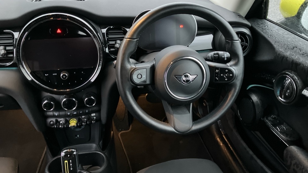 Used MINI Hatch 2021 for sale - 76874722: Photo 5