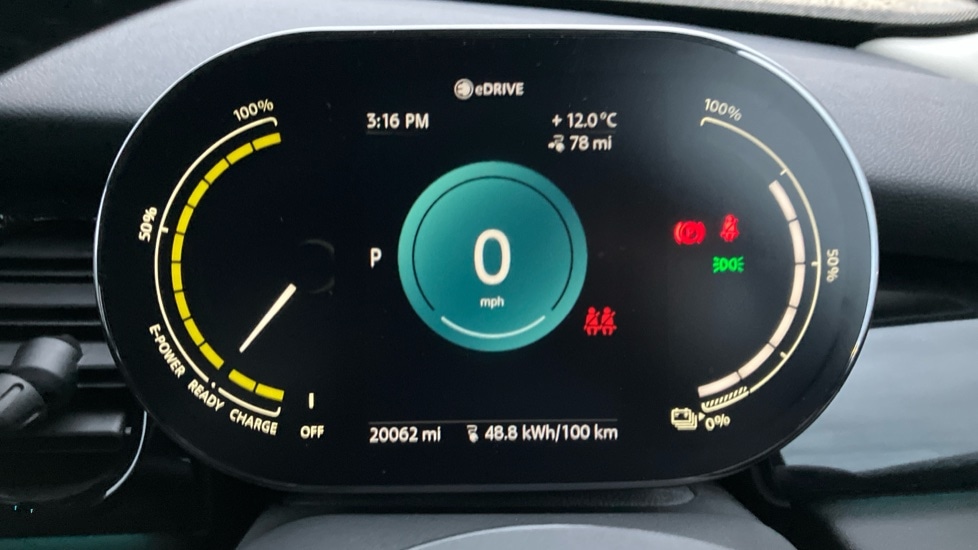 Used MINI Hatch 2021 for sale - 76874722: Photo 9