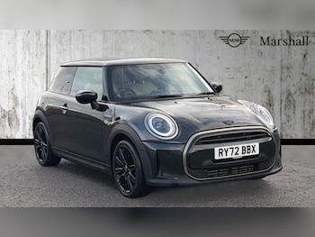 Used MINI Hatch 2022 for sale - 76984139: Photo