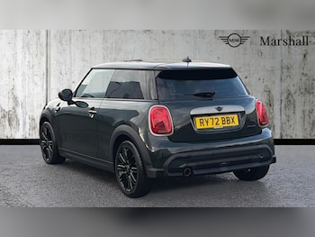 Used MINI Hatch 2022 for sale - 76984139: Photo