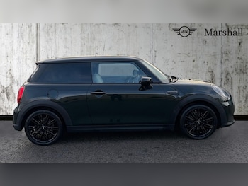 Used MINI Hatch 2022 for sale - 76984139: Photo