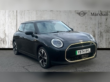 Used MINI Cooper 2024 for sale - 76966708: Photo