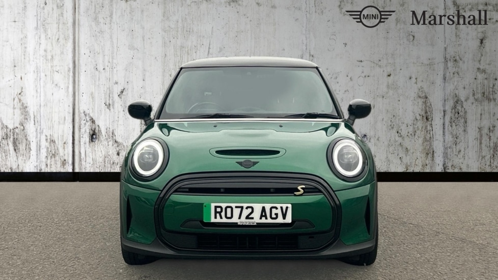 Used MINI Hatch 2022 for sale - 76244575: Photo 16