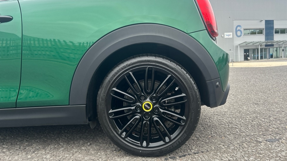 Used MINI Hatch 2022 for sale - 76244575: Photo 26