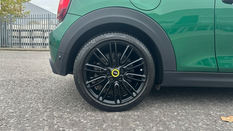 Used MINI Hatch 2022 for sale - 76244575: Photo 27