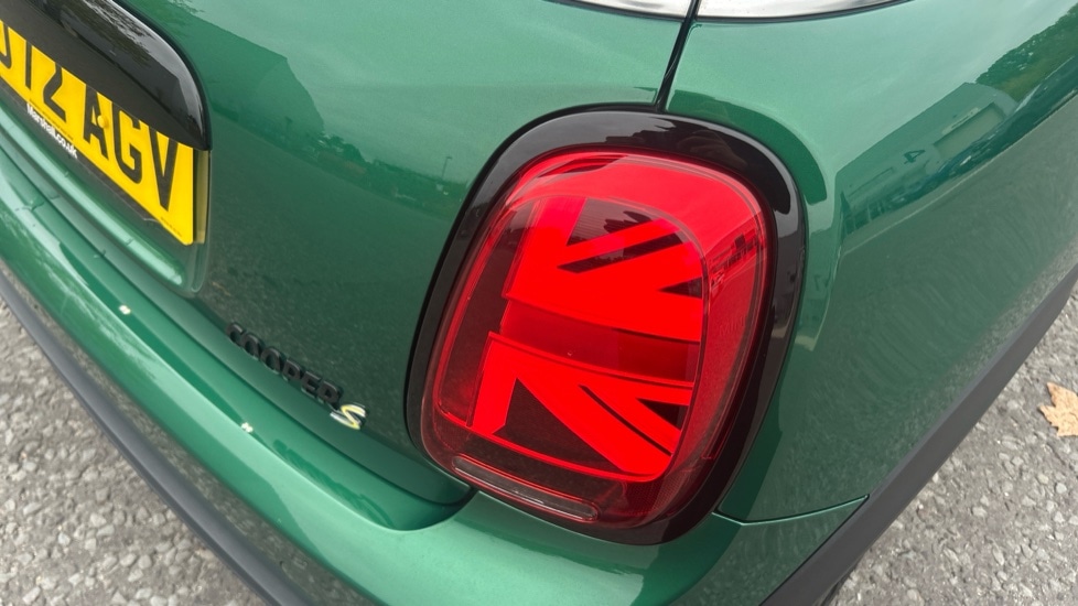 Used MINI Hatch 2022 for sale - 76244575: Photo 29