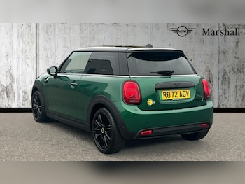 Used MINI Hatch 2022 for sale - 76244575: Photo