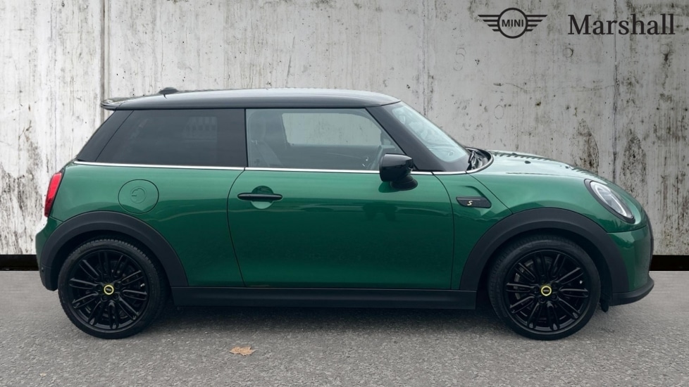 Used MINI Hatch 2022 for sale - 76244575: Photo 3