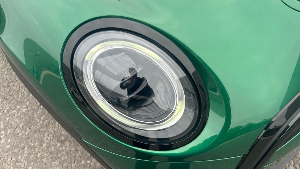 Used MINI Hatch 2022 for sale - 76244575: Photo 30