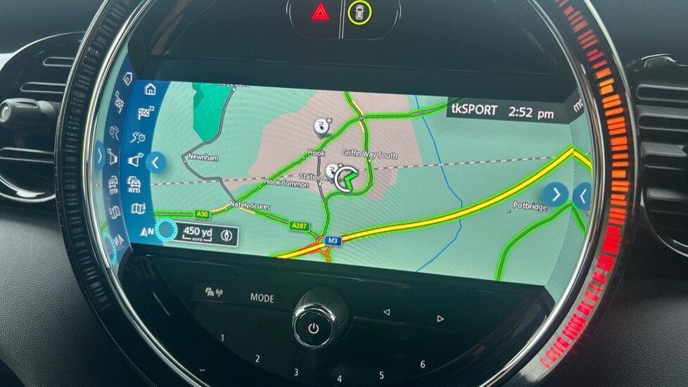 Used MINI Hatch 2022 for sale - 76244575: Photo 32