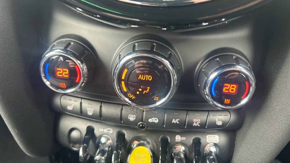 Used MINI Hatch 2022 for sale - 76244575: Photo 33