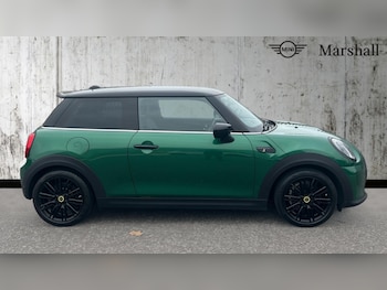 Used MINI Hatch 2022 for sale - 76244575: Photo