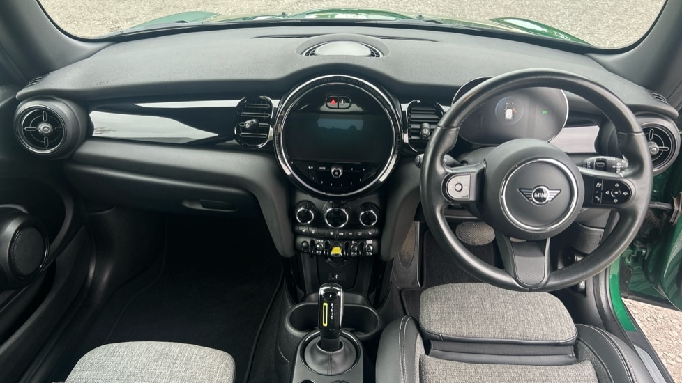 Used MINI Hatch 2022 for sale - 76244575: Photo 4