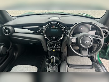 Used MINI Hatch 2022 for sale - 76244575: Photo