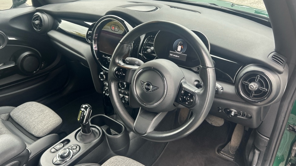 Used MINI Hatch 2022 for sale - 76244575: Photo 6