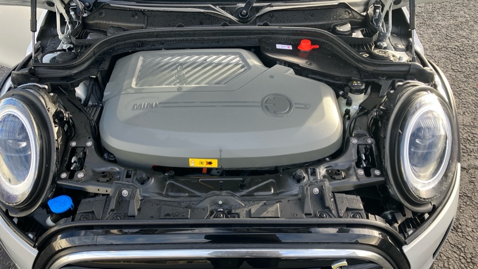 Used MINI Hatch 2022 for sale - 76872178: Photo 21