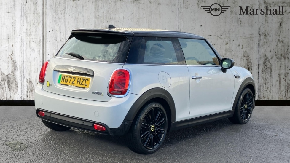 Used MINI Hatch 2022 for sale - 76872178: Photo 22